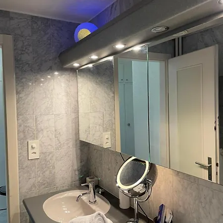 Bellezza In Lorraine דירה *