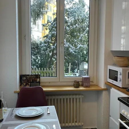 Bellezza In Lorraine *