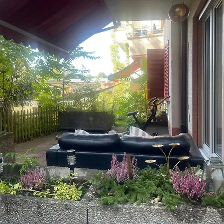 Bellezza In Lorraine דירה ברן