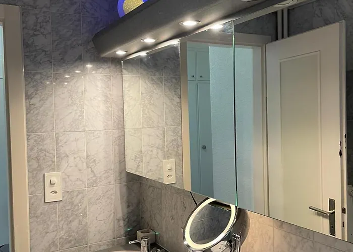 Bellezza In Lorraine Appartamento *