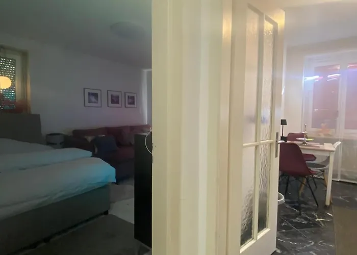 Bellezza In Lorraine Appartamento Berna