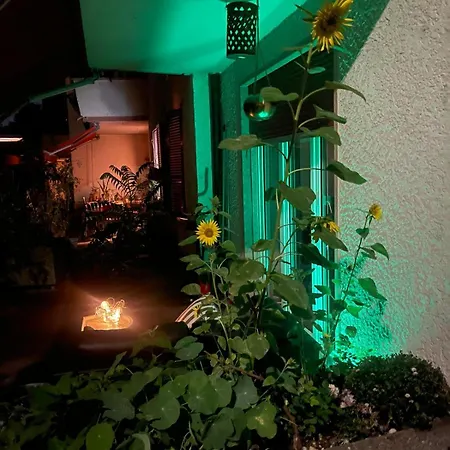 شقة Bellezza In Lorraine برن