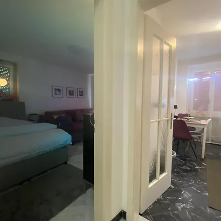 Bellezza In Lorraine شقة برن