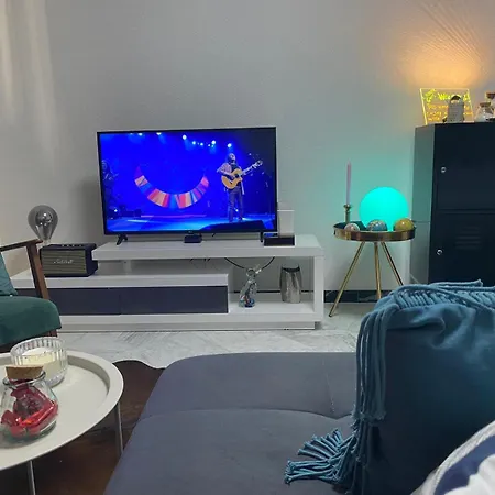 شقة Bellezza In Lorraine