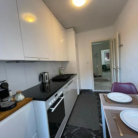 شقة Bellezza In Lorraine برن